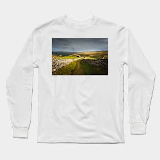 Kisdon Hill Muker Long Sleeve T-Shirt